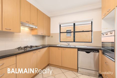 Property photo of 2/4-8 Dick Street Balmain NSW 2041