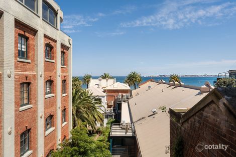 Property photo of 212/50-52 Dow Street Port Melbourne VIC 3207