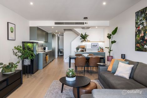 Property photo of 212/50-52 Dow Street Port Melbourne VIC 3207