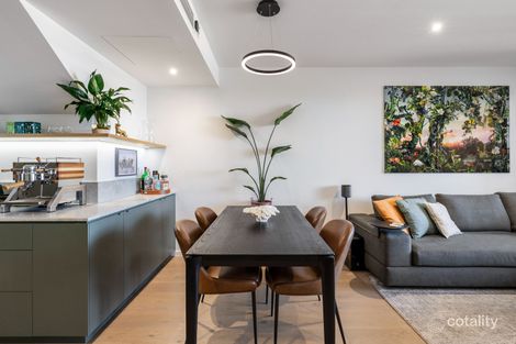 Property photo of 212/50-52 Dow Street Port Melbourne VIC 3207