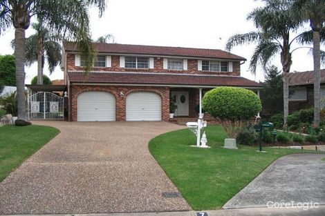 Property photo of 7 Stanley Place Illawong NSW 2234