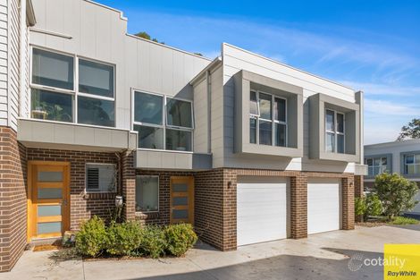 Property photo of 8/21 Avondale Road Dapto NSW 2530
