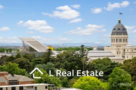 1206/23 Mackenzie St, Melbourne, VIC 3000
