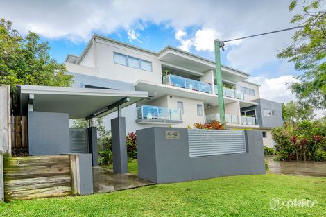 Property photo of 5/40 Key Street Morningside QLD 4170