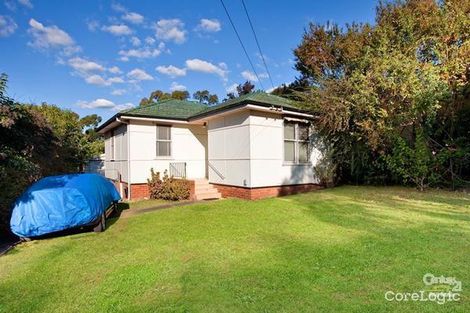 Property photo of 4 Macdonald Avenue Lalor Park NSW 2147