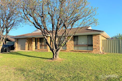 2 Jellie Pl, Oakhurst, NSW 2761