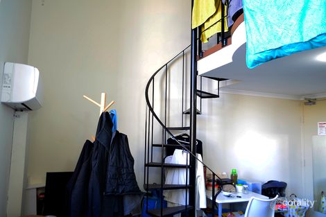 Property photo of 1125/185-211 Broadway Ultimo NSW 2007