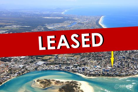 Property photo of 13/41 Canberra Terrace Caloundra QLD 4551