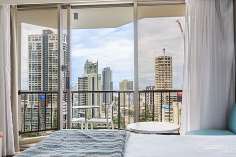 1717/22 View Ave, Surfers Paradise, QLD 4217