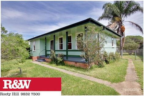 20 Mendelssohn Ave, Emerton, NSW 2770