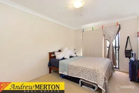 Property photo of 10/5-9 Fourth Avenue Blacktown NSW 2148