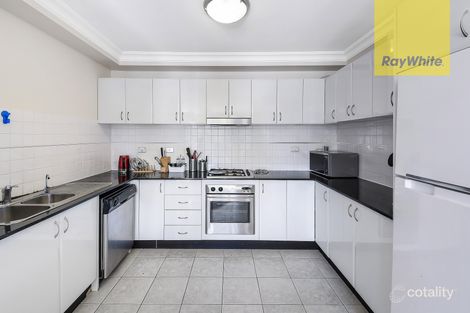 Property photo of 206/91A Bridge Road Westmead NSW 2145