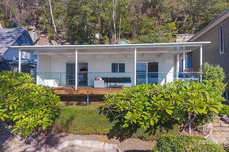 Property photo of 29 Coba Point Berowra Waters NSW 2082