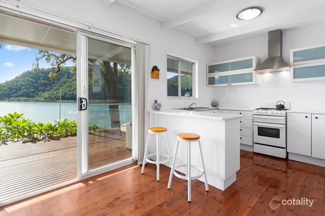 Property photo of 29 Coba Point Berowra Waters NSW 2082
