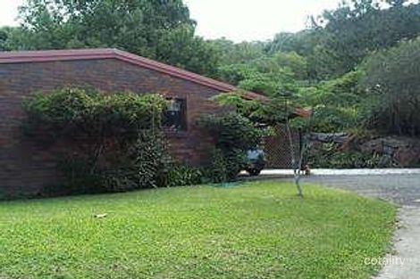 Property photo of 24 Urliup Road Bilambil NSW 2486