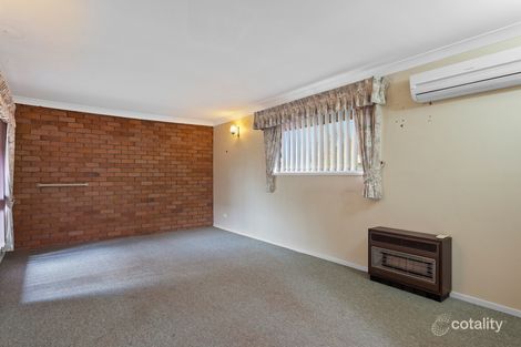 Property photo of 7 Hinkler Crescent Wilsonton QLD 4350