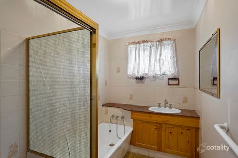 Property photo of 7 Hinkler Crescent Wilsonton QLD 4350