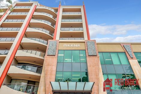 Property photo of 513/86 Northbourne Avenue Braddon ACT 2612