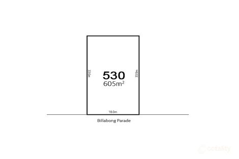 Lot 530 Billabong Pde, Chisholm, NSW 2322