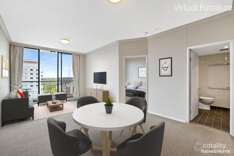 Property photo of 1504/3 Herbert Street St Leonards NSW 2065