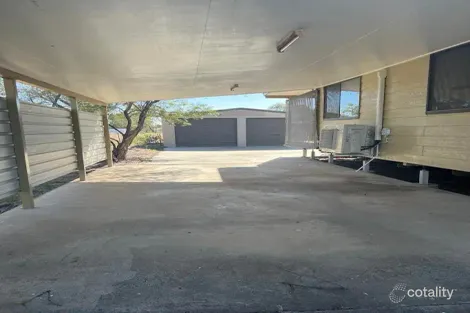 Property photo of 7 Everingham Avenue Roma QLD 4455