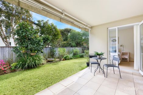 Property photo of 14/122-128 Ocean Street Narrabeen NSW 2101