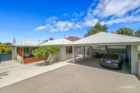 Property photo of 152 Harborne Street Wembley WA 6014