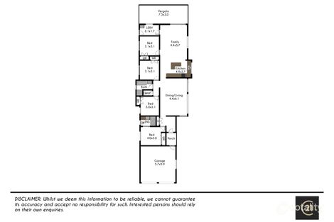 Property photo of 106 Elizabeth Street Riverstone NSW 2765