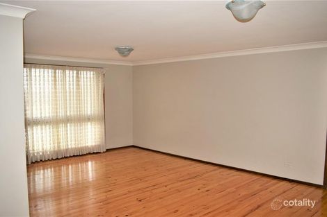 Property photo of 6 Macaulay Street Wetherill Park NSW 2164