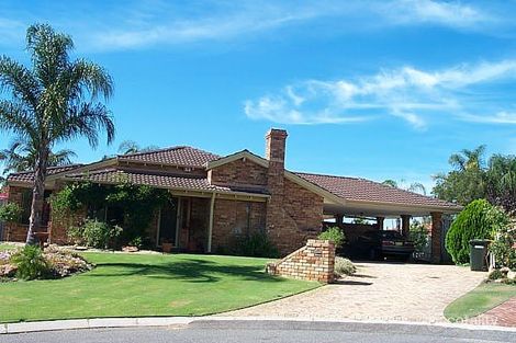 Property photo of 6 Urlich Close Leeming WA 6149