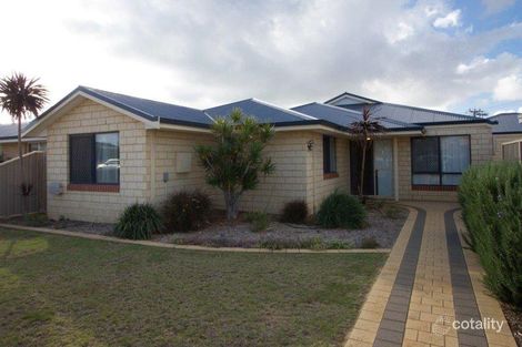 291 Sixth St, Wonthella, WA 6530