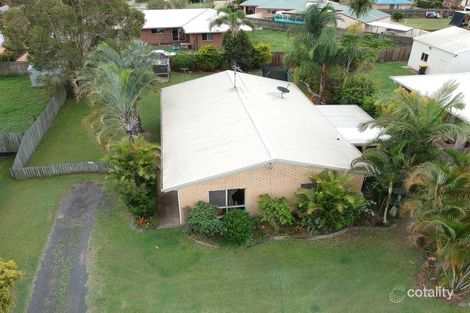27 Jefferis St, Bundaberg North, QLD 4670