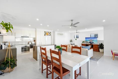 Property photo of LOT 1/38 Ranier Crescent Varsity Lakes QLD 4227