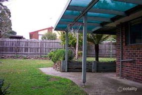 Property photo of 38 Cuthbert Drive Mill Park VIC 3082