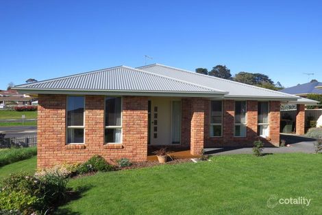Property photo of 12 Dana Drive Devonport TAS 7310