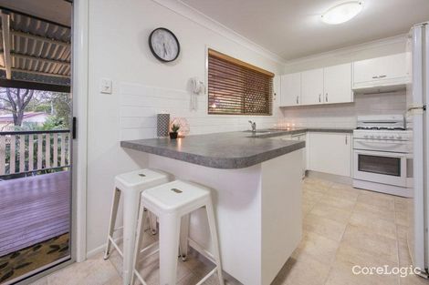 Property photo of 18 Karoonda Crescent Rochedale South QLD 4123