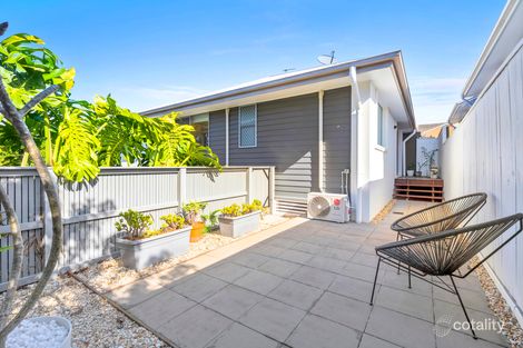 Property photo of LOT 1/38 Ranier Crescent Varsity Lakes QLD 4227