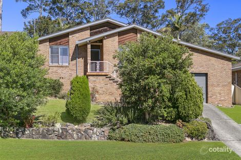 Property photo of 20 Haigh Close Berkeley Vale NSW 2261