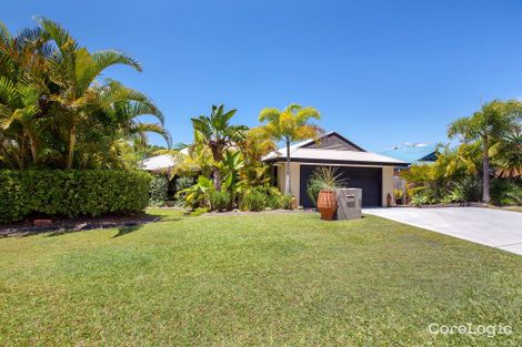 Property photo of 5 Koomooloo Circle Coomera QLD 4209