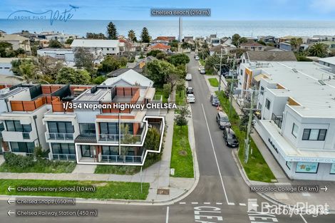 Property photo of 1/354 Nepean Highway Chelsea VIC 3196