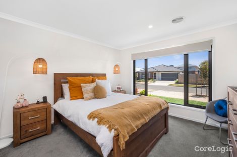 Property photo of 143 Ambrosia Drive Armstrong Creek VIC 3217