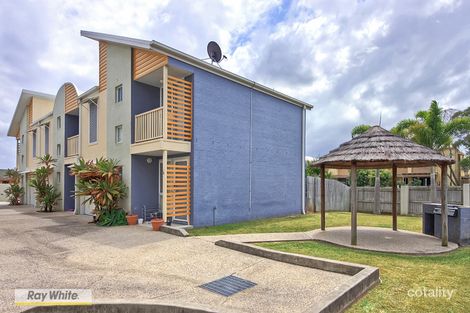 Property photo of 4/2-4 Fleet Drive Kippa-Ring QLD 4021