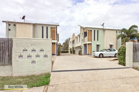 Property photo of 4/2-4 Fleet Drive Kippa-Ring QLD 4021