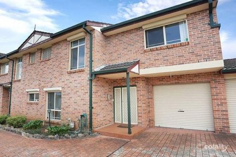 Property photo of 3/20 Orchard Road Bass Hill NSW 2197
