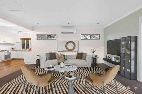 Property photo of 50 Crampton Street Keperra QLD 4054