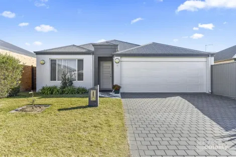 Property photo of 13 Manila Road Clarkson WA 6030