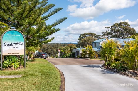 43/1 Camden St, Ulladulla, NSW 2539