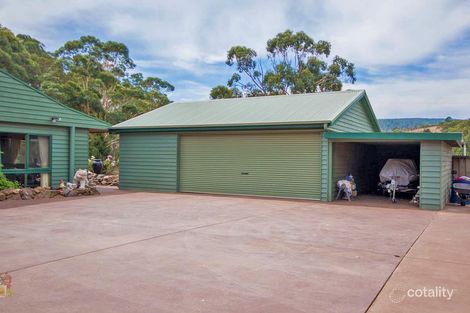 Property photo of 493 Gordons Bridge Road Kinglake VIC 3763