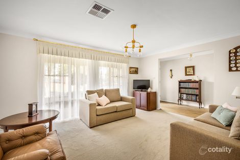 Property photo of 36 Rosina Crescent Kings Langley NSW 2147
