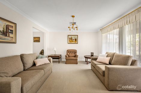Property photo of 36 Rosina Crescent Kings Langley NSW 2147
